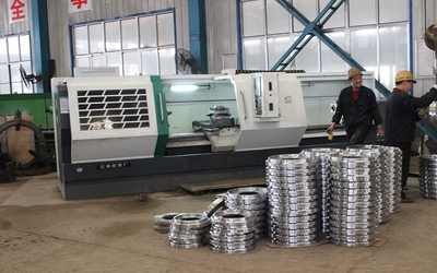Qingdao Beishun Environmental Protection Technology Co.,Ltd manufacturer production line