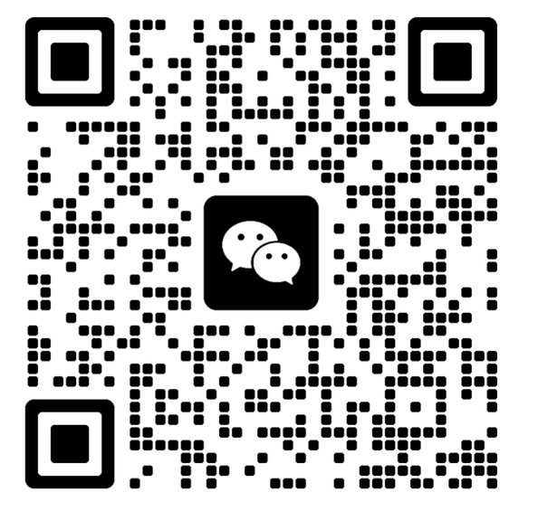 WeChat QR Code