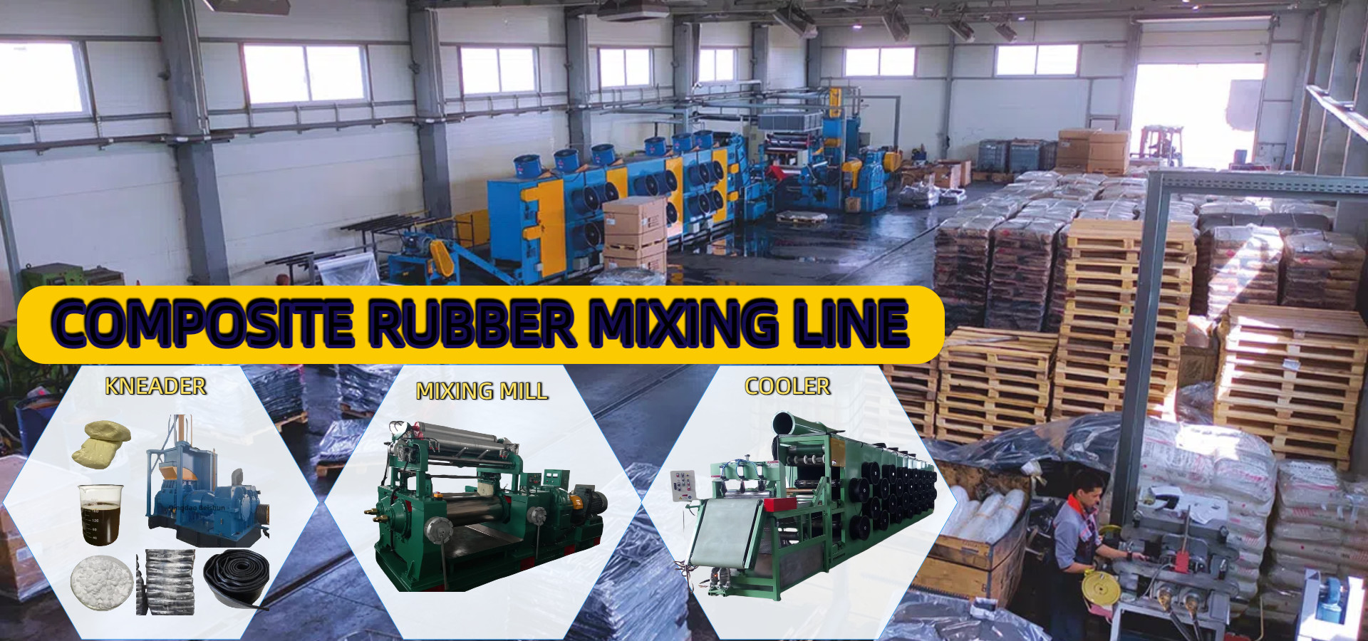 Quality Rubber Vulcanizing Press Machine factory
