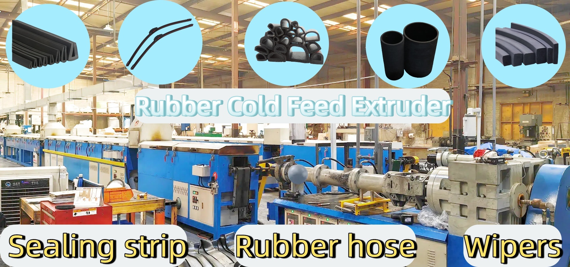 Quality Rubber Vulcanizing Press Machine factory