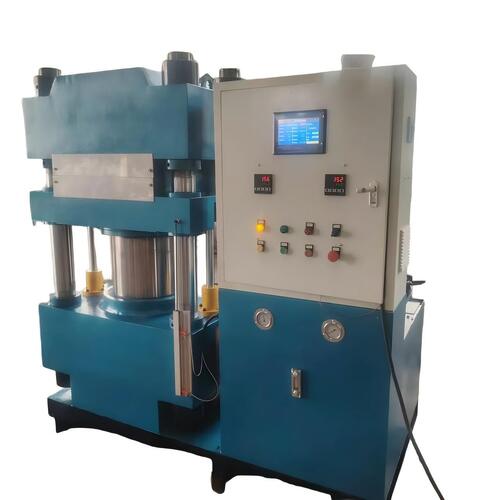 latest company blog about How to choose a rubber vulcanizing press