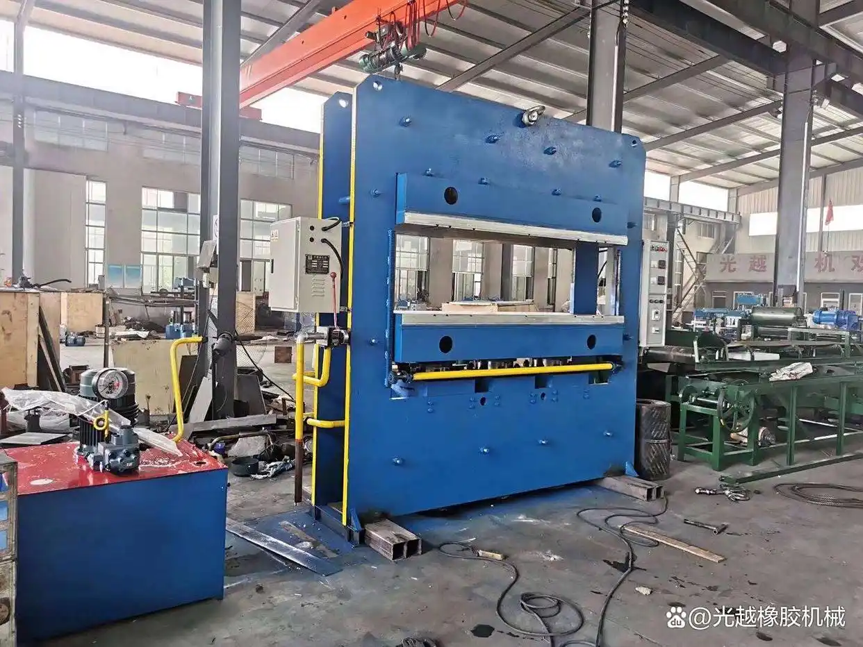 Vulcanizing Rim CHINA Qingdao Beishun Environmental Protection Technology Co.,Ltd ...