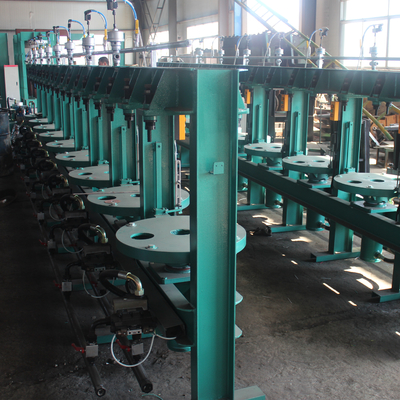 Buy LLN-800 Inner Tube Rubber Vulcanizing Machine PLC Bicycle Tyre Making Machine online manufacture