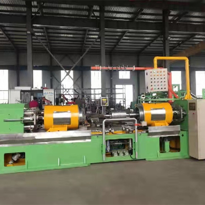 Buy Tubeless Tire Building Machine Bladder Capsule Tire Production Line online manufacture