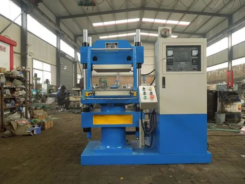 0-25MPa Rubber Vulcanizing Press Machine for Industrial Use