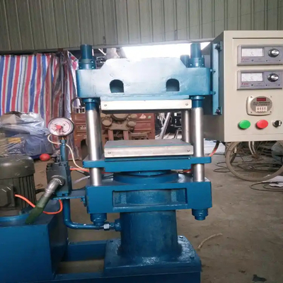 220V/380V/400V/440V Voltage Electric Heating Rubber Vulcanizing Press Machine For Rubber Products