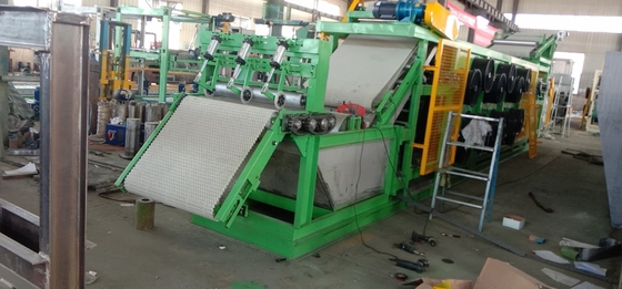 Rapid Cooling Rubber Mixing Line Cooler For Rubber Mixing Plants And Motorcycle Tire Manufacturing Plants