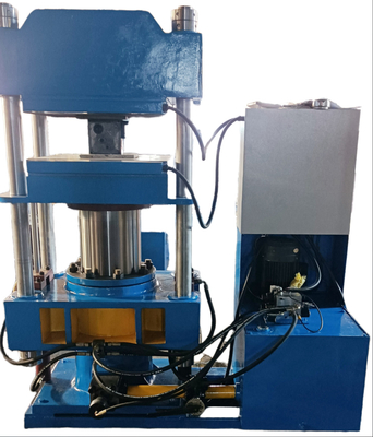 High Capacity 9500KG Rubber Kneader Machine for Rubber And Plastic Mixing 110KW Main Motor Power