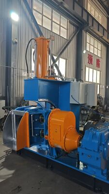 Good price Non-leakage 35L Wear-resistant Copper Alloy Sealing Ring for Rubber Internal Mixers and Rotary Kneaders online