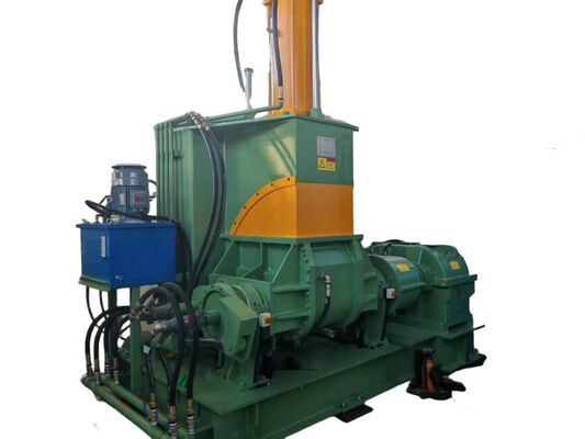 Good price X(S)N-110L Energy-Saving Rubber Internal Mixer: Saves Labor, Low Failure Rate, Uninterrupted Operation. online