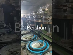 ISO9001 Motorcycle inner tube Vulcanizing press and Bicycle  Vulcanizing Machine