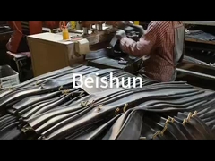 Hydraulic Inner Tube Motorcycle Tyre Making Machine Splicing Inner Tube Splicer