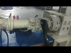 rubber sealing strip production line that can produce different sizes