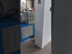 Rubber Extruder Machine with 1000mm Working Length and 150mm Screw Diameter