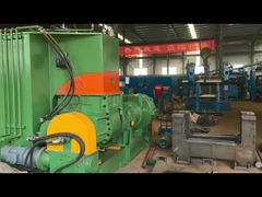 Rubber kneader / rubber mixing mill /rubber calender /Rubber Vulcanizing Press Machine manufacturer