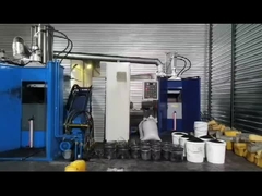 Tire tread production line