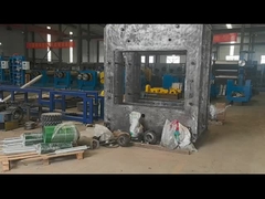 Motorcycle Tire Manufacturing Equipment Manufacturer