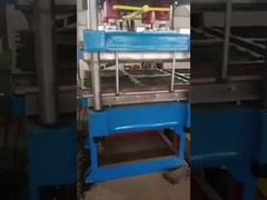 Rubber Vulcanizing Press Machine for Rubber Floor tiles