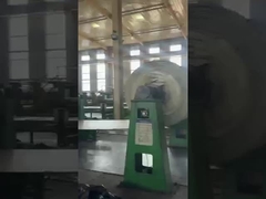 Adjustable Roller Speed 2 3 4 Roller Rubber Calender With 1000mm Roller Length