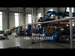 Intelligent 75L Rubber Internal Mixer And Banbury Mixer Machine With 7.5-90KW Power