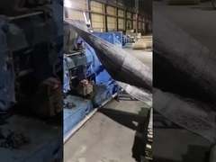 Rubber Extruder Machine