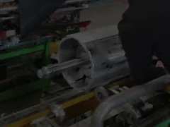 Tubeless Tire Building Machine Bladder Capsule Tire Production Line