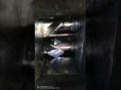 35L Rubber Kneader of rotor